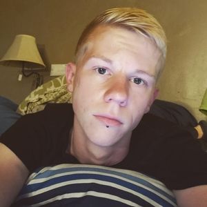 Meet your Posher, Andre